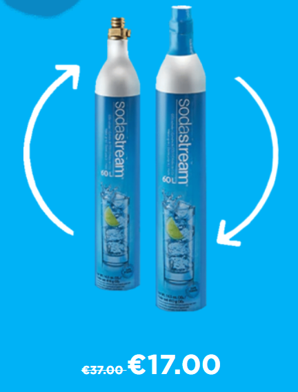 c02 Refill