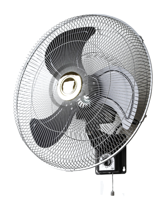 Wall Fans 20