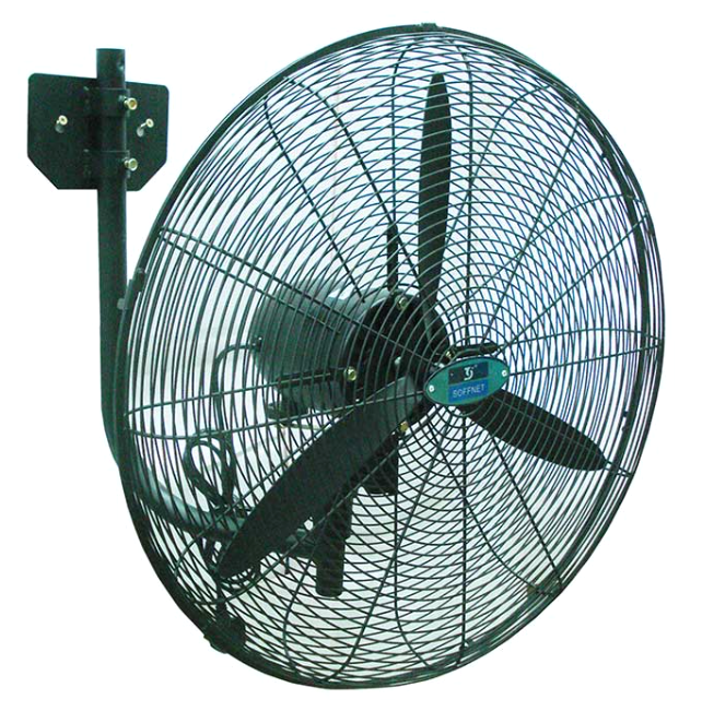 Wall Fan Industrial 24