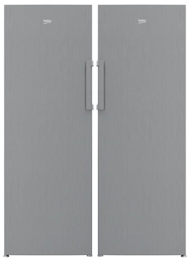 Fridge: SS-RSNE415T34XPN Freezer: SS-RFNE290T45XPN