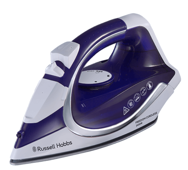 RH Cordless steam:23300-56