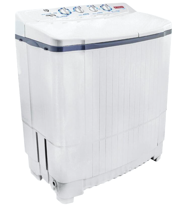 7kg Twin tub