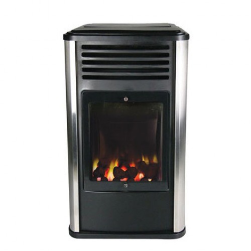 Manhattan Gas Heater