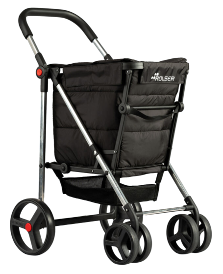 4 Wheels Model: BAS001