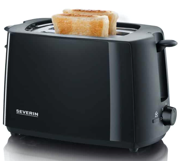 HOMEZONE Toasters Sandwich Makers