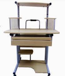 Computer Desk 9