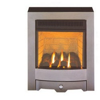 Fire places