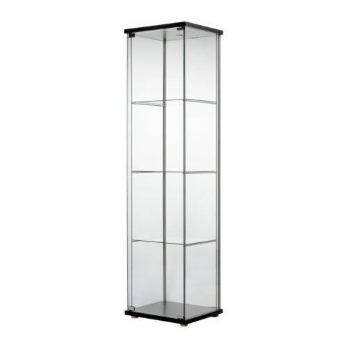 Glass Display