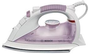 Irons