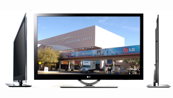 LED & LCD TV's
