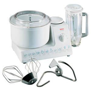 Food Processors