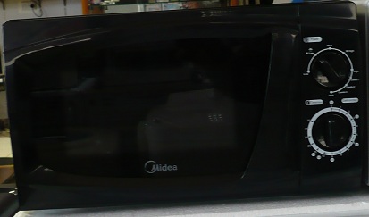 HOMEZONE - Microwave Ovens