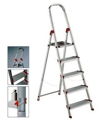 Rolser Ladders