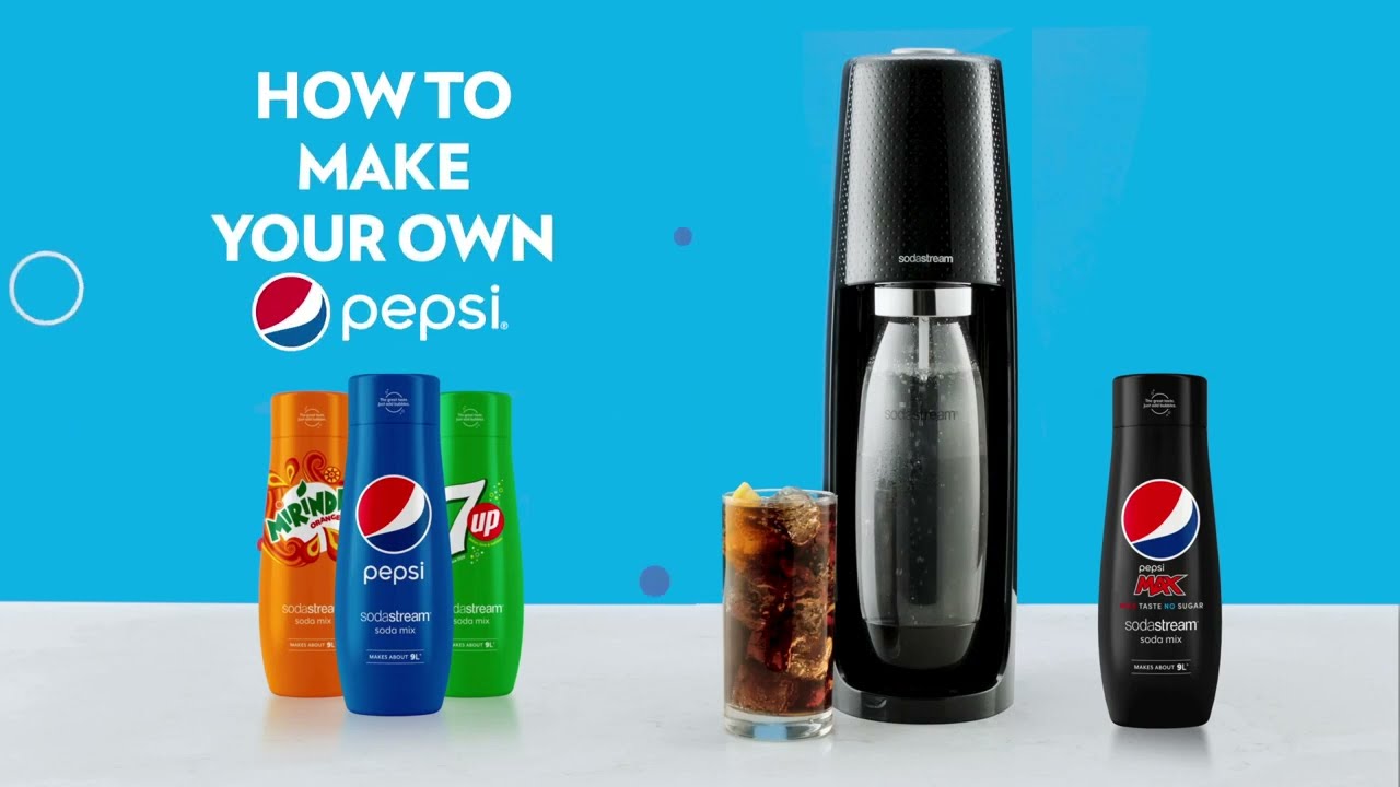 Sodastream