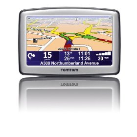 TomTom XL Classic