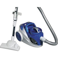 Vacuum Cleaners