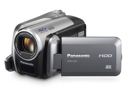 Video Cameras
