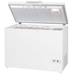 Freezers