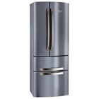 Fridge Freezers Free Stand