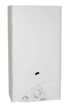 Gas Water Heater