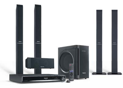 Home Cinema