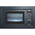 Microwave Ovens Built In