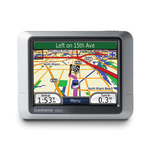 GPS