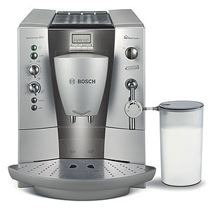 HOMEZONE - Coffee Machines