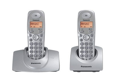Telephones